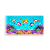 Painel Retangular - Baby Shark - Sublimado 3D - Imagem 1