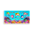 Painel Retangular - Baby Shark - Sublimado 3D - Imagem 1
