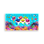 Painel Retangular - Baby Shark - Sublimado 3D - Imagem 1