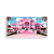 Painel Retangular - Barbie - Sublimado 3D - Imagem 1