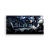 Painel Retangular - Batman - Sublimado 3D - Imagem 1