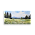 Painel Retangular - Bosque - Sublimado 3D - Imagem 1