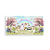 Painel Retangular - Bosque - Sublimado 3D - Imagem 1