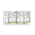 Painel Retangular - Bosque - Sublimado 3D - Imagem 1