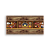Painel Retangular - Boteco - Sublimado 3D - Imagem 1