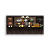 Painel Retangular - Boteco - Sublimado 3D - Imagem 1