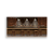 Painel Retangular - Boteco - Sublimado 3D - Imagem 1