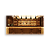 Painel Retangular - Boteco - Sublimado 3D - Imagem 1
