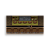 Painel Retangular - Boteco - Sublimado 3D - Imagem 1