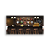 Painel Retangular - Boteco - Sublimado 3D - Imagem 1