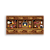 Painel Retangular - Boteco - Sublimado 3D - Imagem 1