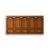 Painel Retangular - Fundo Parede Boulangerie - Sublimado 3D - Imagem 1