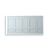Painel Retangular - Fundo Parede Boulangerie - Sublimado 3D - Imagem 1