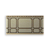 Painel Retangular - Fundo Parede Boulangerie - Sublimado 3D - Imagem 1