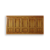 Painel Retangular - Fundo Parede Boulangerie - Sublimado 3D - Imagem 1