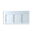Painel Retangular - Fundo Parede Boulangerie - Sublimado 3D - Imagem 1