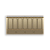 Painel Retangular - Fundo Parede Boulangerie - Sublimado 3D - Imagem 1