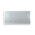 Painel Retangular - Fundo Parede Boulangerie - Sublimado 3D - Imagem 1