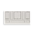 Painel Retangular - Fundo Parede Boulangerie - Sublimado 3D - Imagem 1