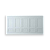 Painel Retangular - Fundo Parede Boulangerie - Sublimado 3D - Imagem 1