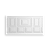 Painel Retangular - Fundo Parede Boulangerie - Sublimado 3D - Imagem 1