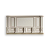 Painel Retangular - Fundo Parede Boulangerie - Sublimado 3D - Imagem 1