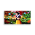 Painel Retangular - Branca De Neve - Sublimado 3D - Imagem 1