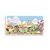 Painel Retangular - Candy Land - Sublimado 3D - Imagem 1