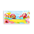 Painel Retangular - Candy Land - Sublimado 3D - Imagem 1