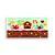 Painel Retangular - Candy Land - Sublimado 3D - Imagem 1
