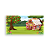 Painel Retangular - Candy Land - Sublimado 3D - Imagem 1