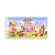 Painel Retangular - Candyland - Sublimado 3D - Imagem 1