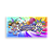 Painel Retangular - Carnaval - Sublimado 3D - Imagem 1