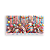 Painel Retangular - Carnaval - Sublimado 3D - Imagem 1