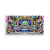 Painel Retangular - Carnaval - Sublimado 3D - Imagem 1