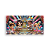 Painel Retangular - Carnaval - Sublimado 3D - Imagem 1