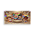 Painel Retangular - Carnaval - Sublimado 3D - Imagem 1