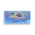 Painel Retangular - Carnaval - Sublimado 3D - Imagem 1