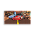 Painel Retangular - Cars Disney - Sublimado 3D - Imagem 1