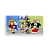 Painel Retangular - Chaves - Sublimado 3D - Imagem 1