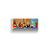 Painel Retangular - Chaves - Sublimado 3D - Imagem 1