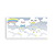 Painel Retangular - Chuva De Amor - Sublimado 3D - Imagem 1