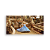 Painel Retangular - Cinderella Filme - Sublimado 3D - Imagem 1