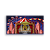 Painel Retangular - Circo - Sublimado 3D - Imagem 1