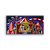 Painel Retangular - Circo - Sublimado 3D - Imagem 1