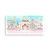 Painel Retangular - Circo Rosa - Sublimado 3D - Imagem 1