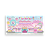Painel Retangular - Circo Rosa - Sublimado 3D - Imagem 1