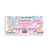 Painel Retangular - Circo Rosa - Sublimado 3D - Imagem 1