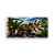 Painel Retangular - Dinossauros - Sublimado 3D - Imagem 1