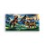 Painel Retangular - Dinossauros - Sublimado 3D - Imagem 1